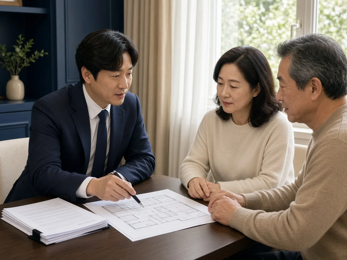 빌라·공동주택 관리 상담